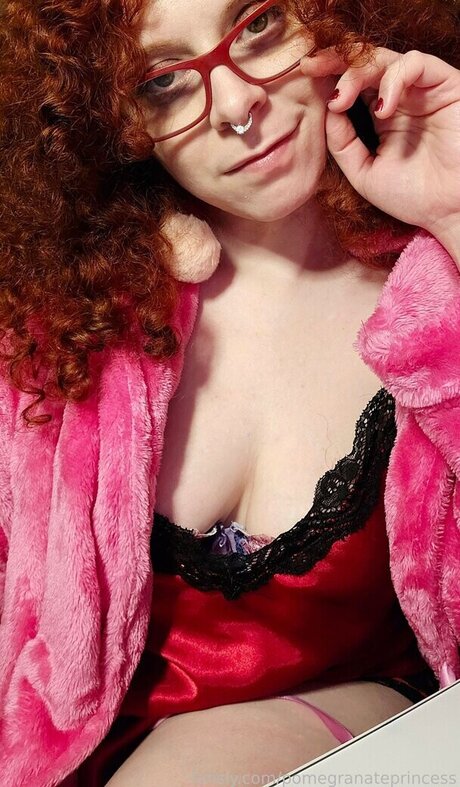 Pomegprincess xxx star image
