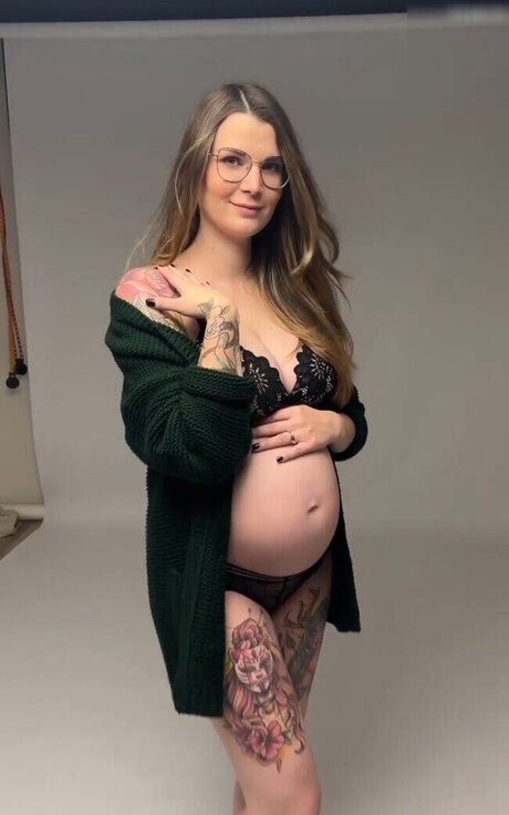 bikini ginger onlyfans art naked img