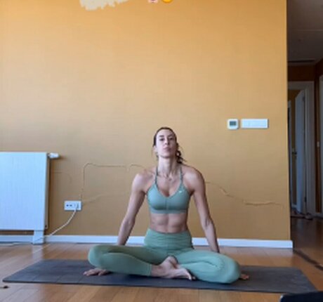 Sheilla Castro model nudes pic