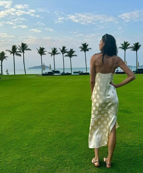 Sheilla Castro pretty star gallery