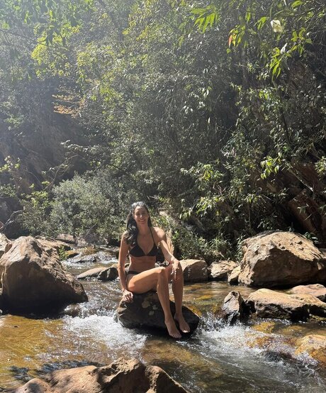 Sheilla Castro star top picture