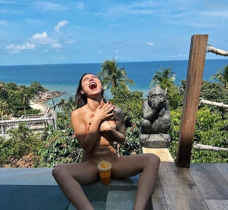 Kate Kolosovskaia naked actress picture