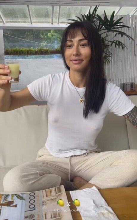 Kate Kolosovskaia pornstar sexy archive