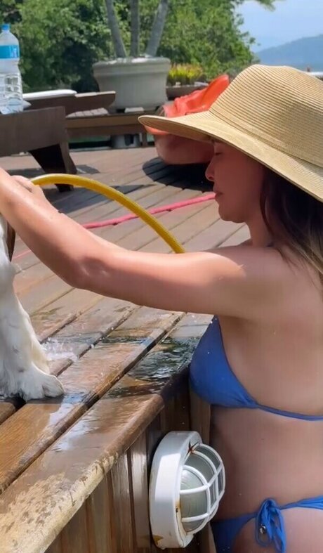 Fernanda Nobre model porn galleries