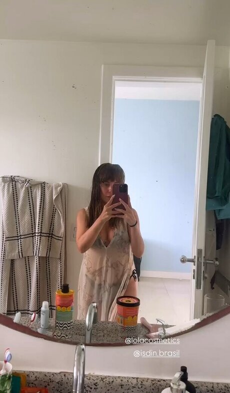 Fernanda Nobre nice actress pictures