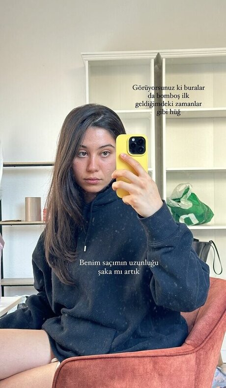 Hilal Fener top pornstar photo