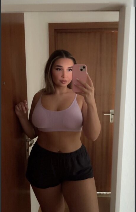 Jaseminra top model img