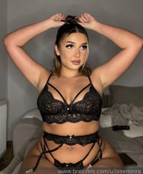 Jaseminra pornstar top pictures