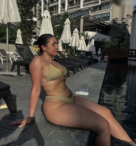 Jaseminra model perfect pic