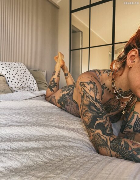 Jule Popule pornstar exclusive images