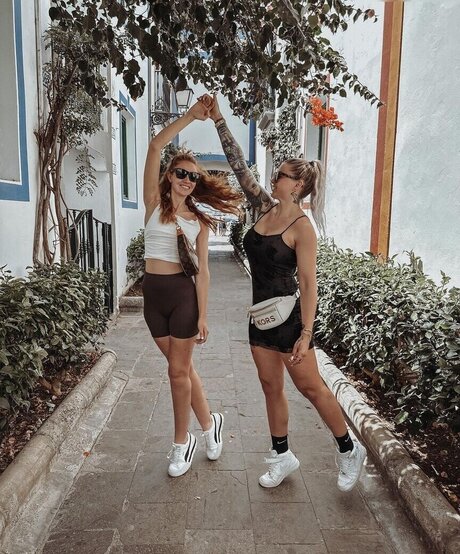 Sandra Hunke best actress pics