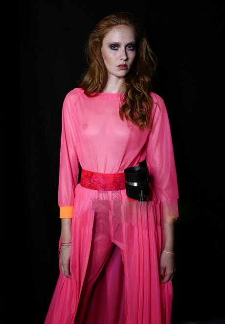 Sandra Hunke nice pornstar img