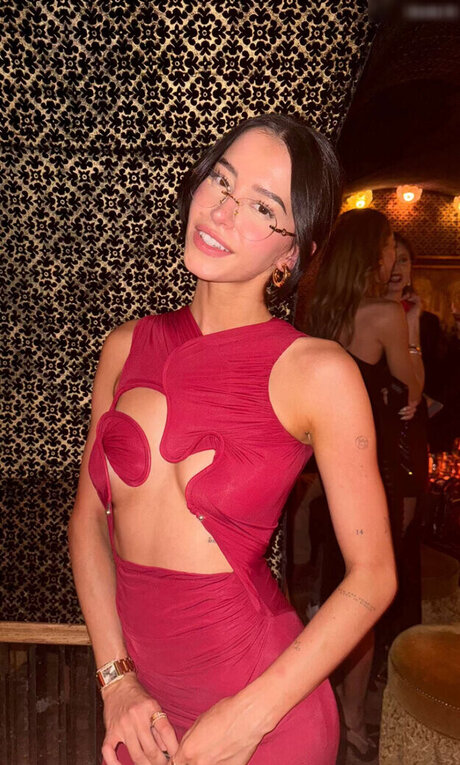 L a Elui pornstar beautiful pic