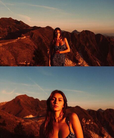 Miriam Bongiorni naked star archive