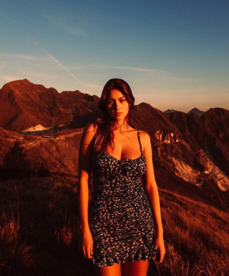 Miriam Bongiorni nudes star photo