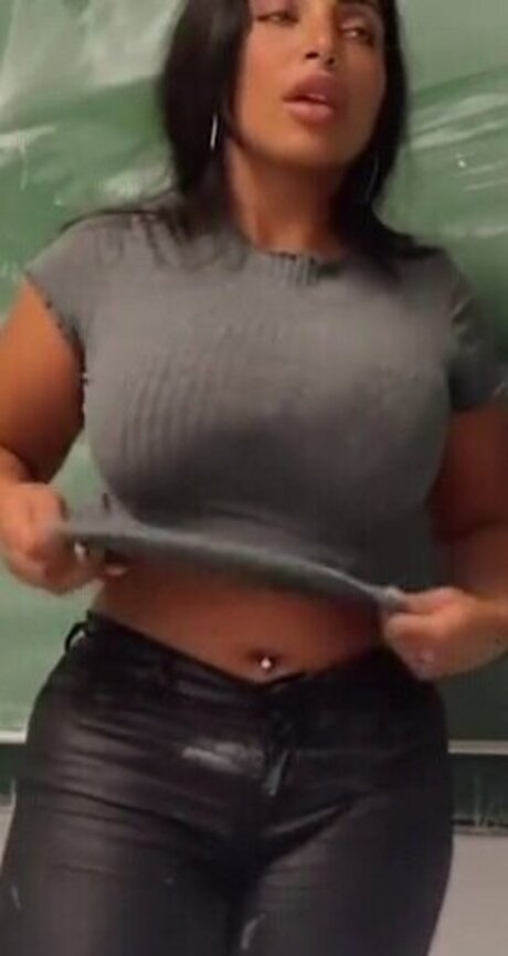 La bonbo pornstar image