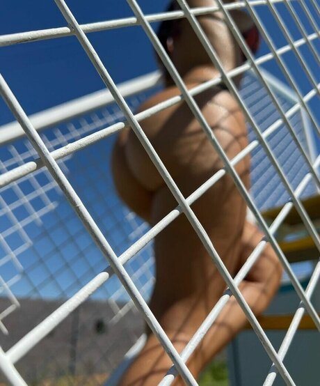 Rocio Gonzalez model nudes pics