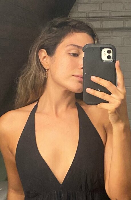 Pita Mala model nude photo