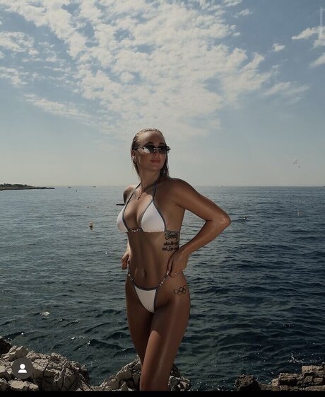 Anna Egorova naked pornstar pictures