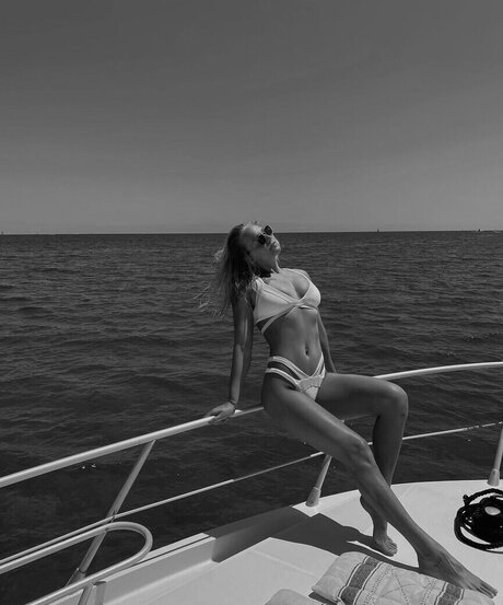 Anna Egorova actress picture