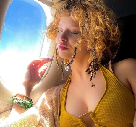 goth threesome onlyfans pornographic pic