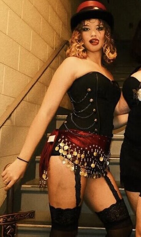 Gina Lynn xxx pornstar images