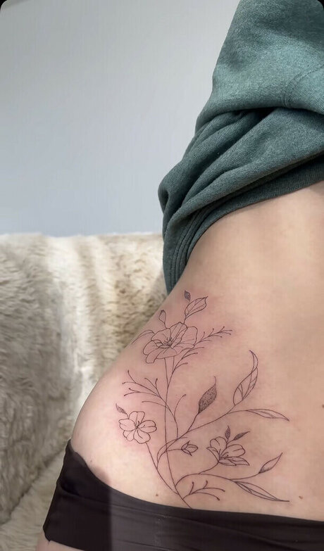 Gina Lynn nice model archive