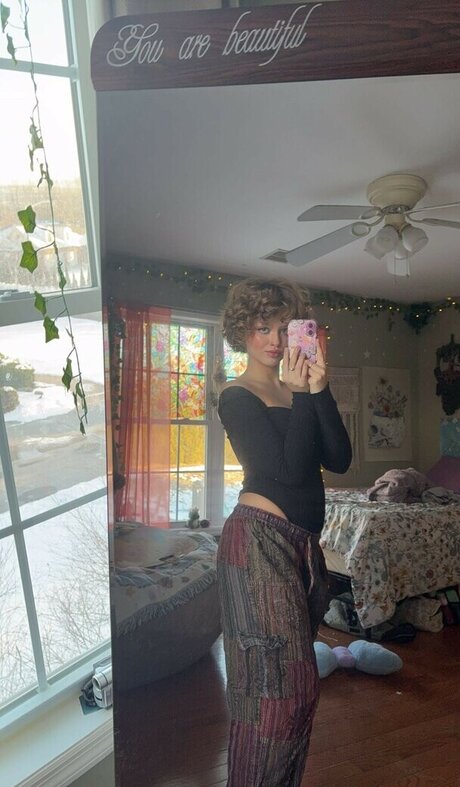 Gina Lynn pornographic actress photo