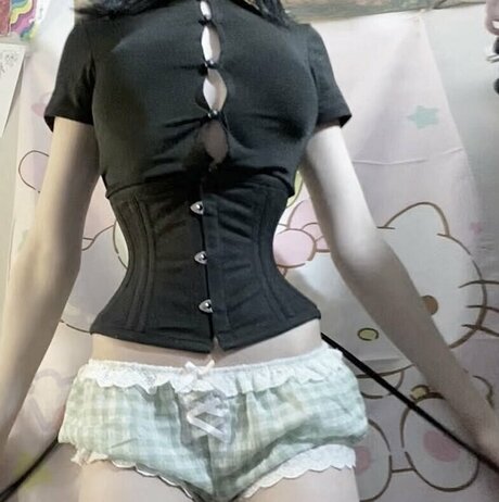 Sashad0ll model sexy gallery