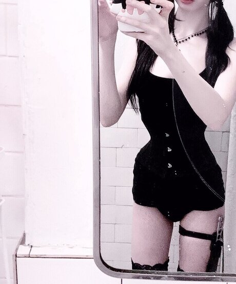 Sashad0ll perfect model pictures