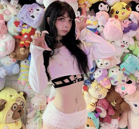 Sashad0ll model sexy pics