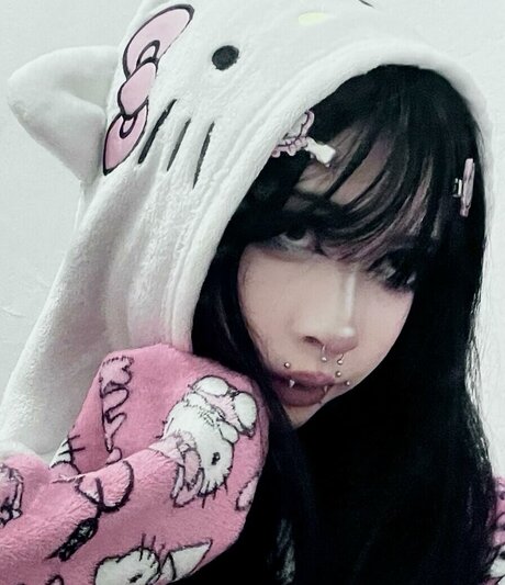 Sashad0ll porn model photos