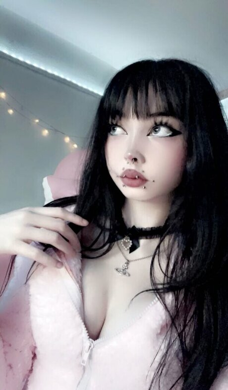 Sashad0ll star nice pictures