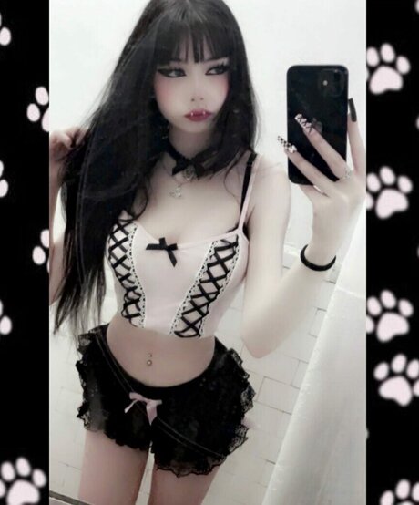 Sashad0ll star best pics