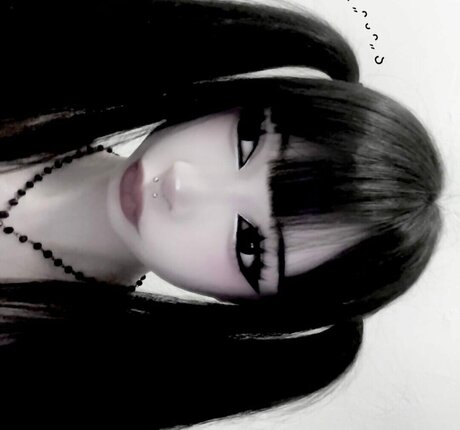 Sashad0ll model archive