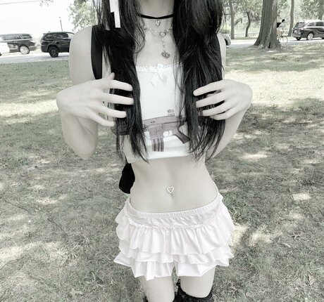 asian girlfriend onlyfans pretty pic