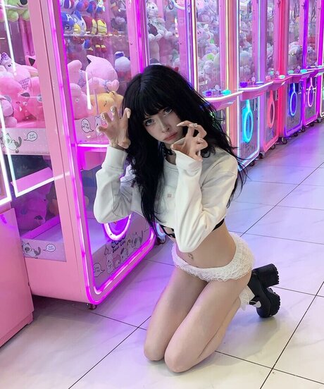 Sashad0ll model sex picture