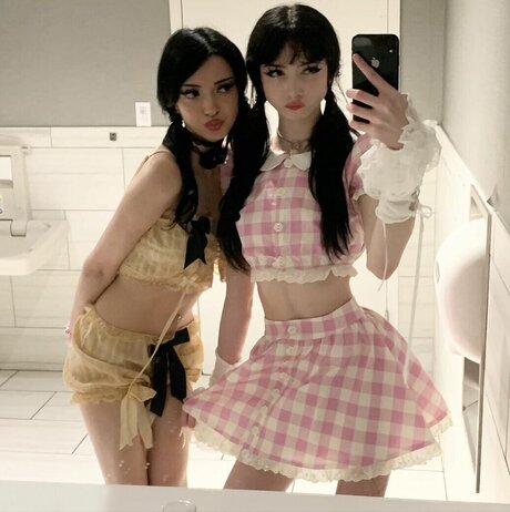 Sashad0ll sex pornstar images