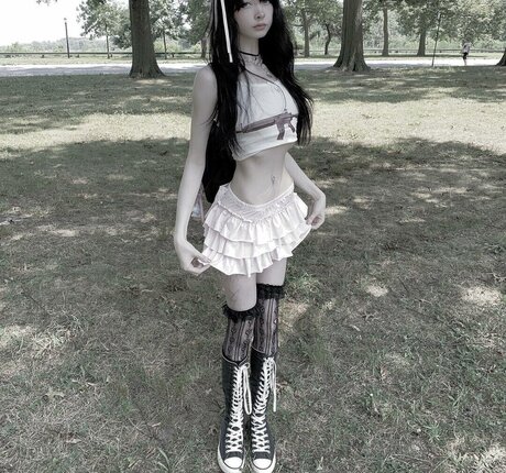 Sashad0ll star best pic