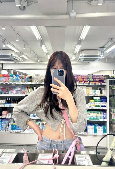 _pepi pp_ sexy model image