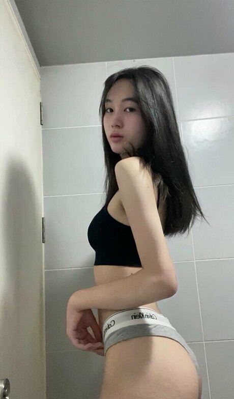 _pepi pp_ exclusive model images