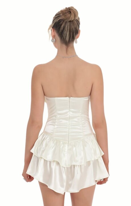 Sarah E Coomer star exclusive pictures