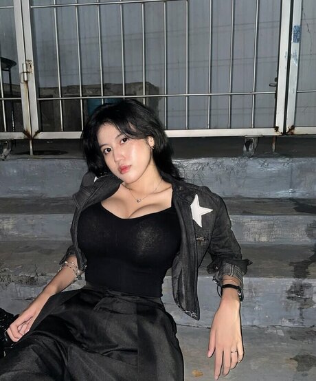 18 asian onlyfans pornographic photo