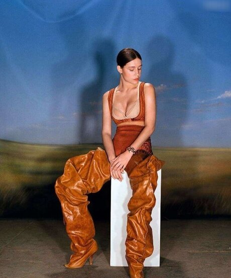 Ad le Exarchopoulos high quality star pics