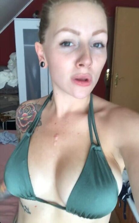 blonde deepthroat onlyfans pornographic photo