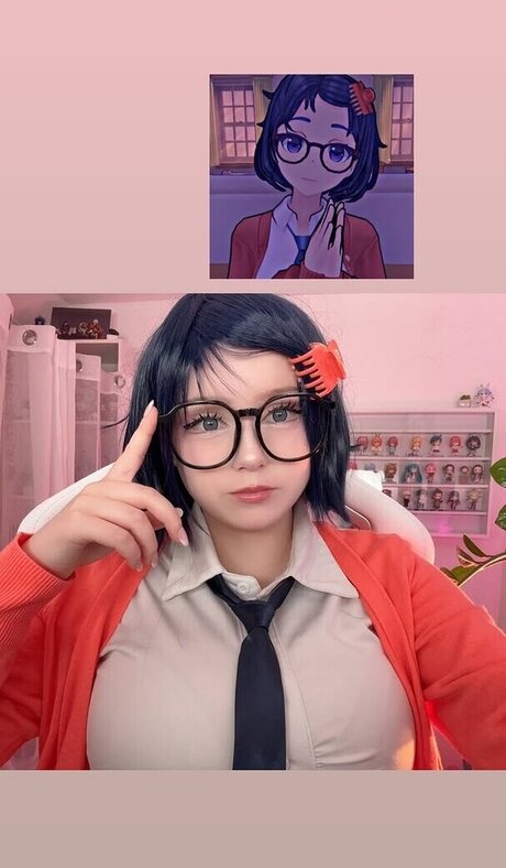 brunette pov onlyfans top photos