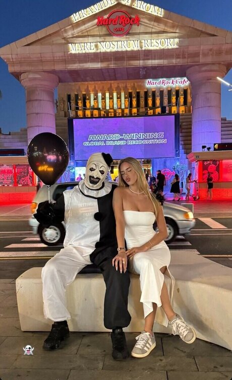 Elisa Pellegrino hot pornstar photo