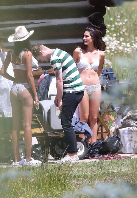 Jasmine Tookes pornstar exclusive gallery