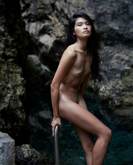 Janine Tugonon top model pic