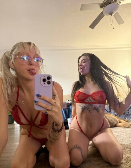 Katycarnegie pornstar perfect picture